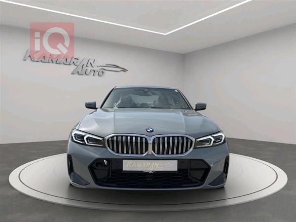 بي ام دبليو الفئة 3 2025 للبيع في العراق - السليمانية